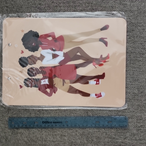 Clipboard - Picture 2 of 2